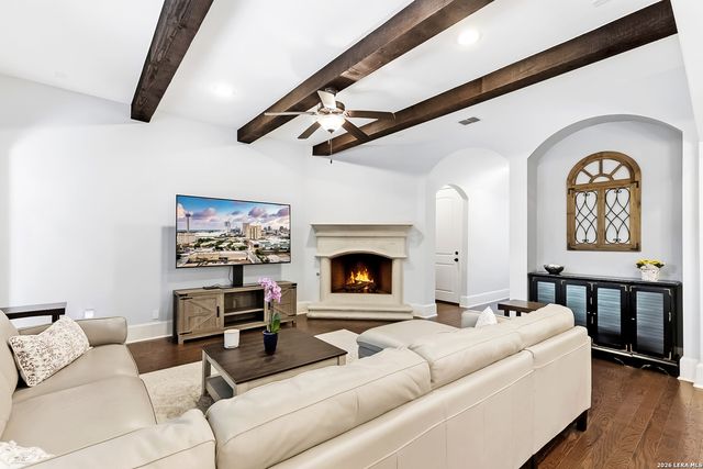7807 LADO BUENO, San Antonio, TX 78209