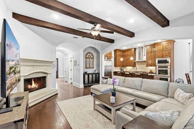 7807 LADO BUENO, San Antonio, TX 78209