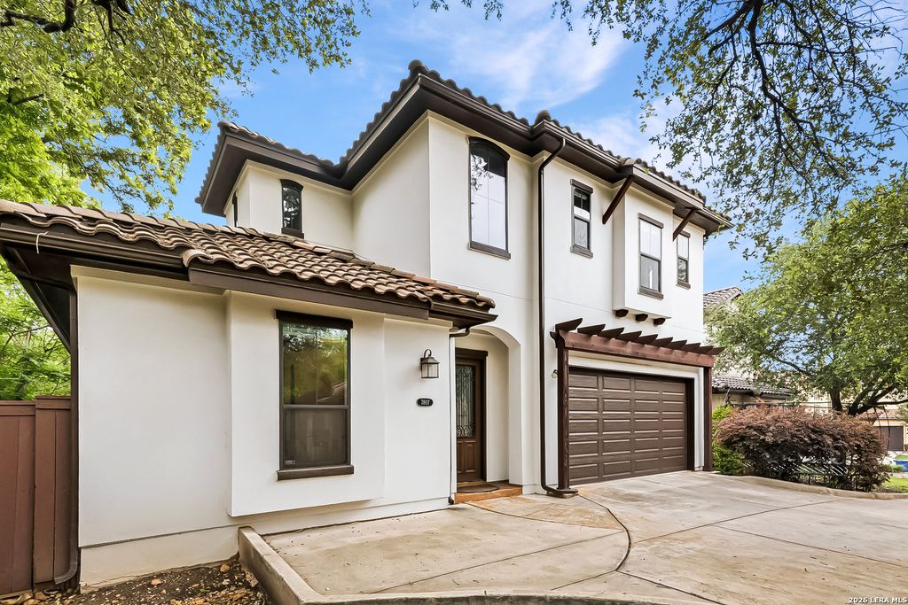 7807 LADO BUENO, San Antonio, TX 78209
