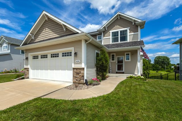 6201 Lillie Avenue, Davenport, IA 52806
