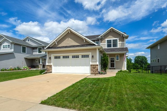 6201 Lillie Avenue, Davenport, IA 52806