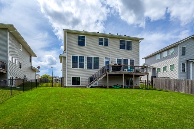 6201 Lillie Avenue, Davenport, IA 52806