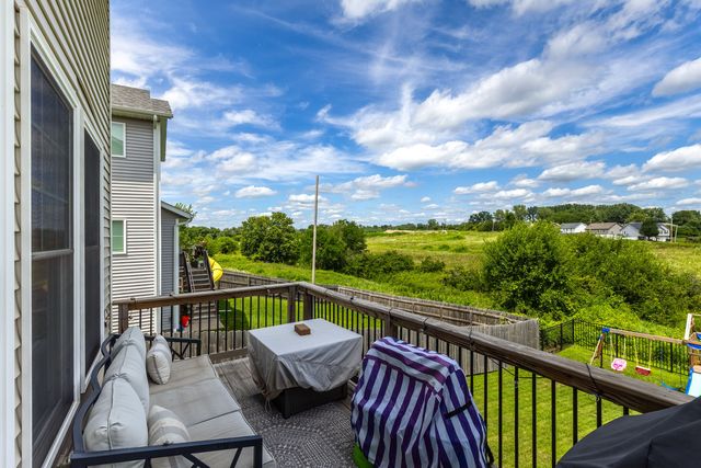6201 Lillie Avenue, Davenport, IA 52806