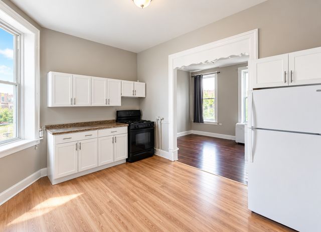 1854 S Ashland Avenue 2R, Chicago, IL 60608