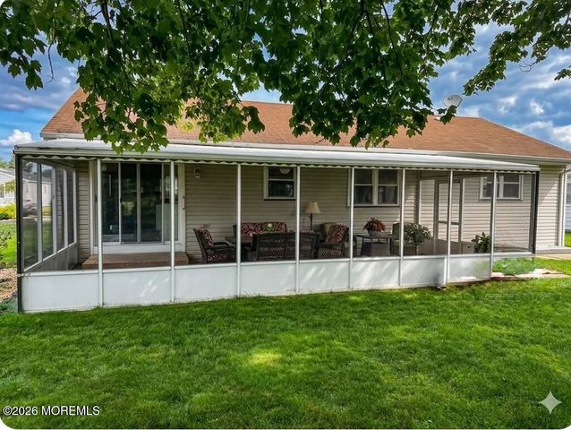 331 Barbados Drive N, Toms River, NJ 08757