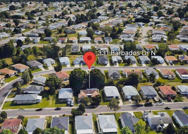 331 Barbados Drive N, Toms River, NJ 08757