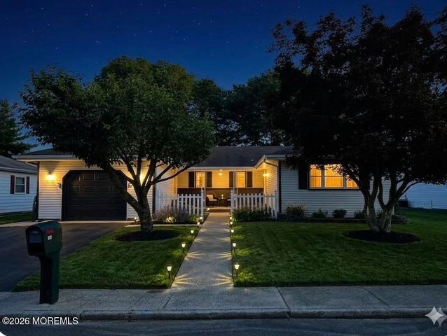 331 Barbados Drive N, Toms River, NJ 08757