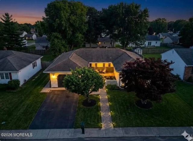 331 Barbados Drive N, Toms River, NJ 08757