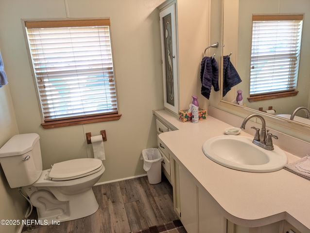 126 MAGNOLIA Trail, Satsuma, FL 32189