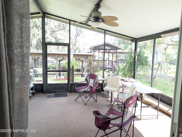 126 MAGNOLIA Trail, Satsuma, FL 32189