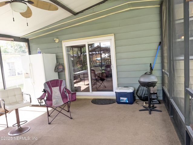 126 MAGNOLIA Trail, Satsuma, FL 32189