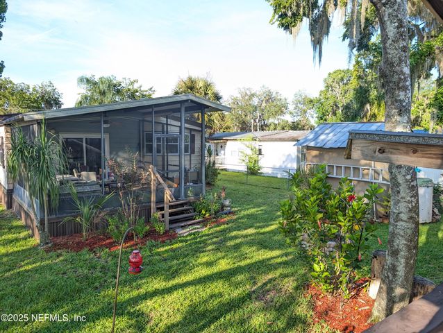 126 MAGNOLIA Trail, Satsuma, FL 32189