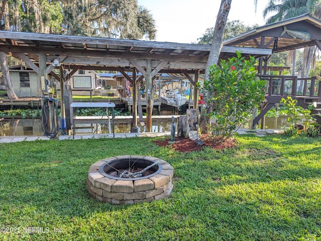 126 MAGNOLIA Trail, Satsuma, FL 32189