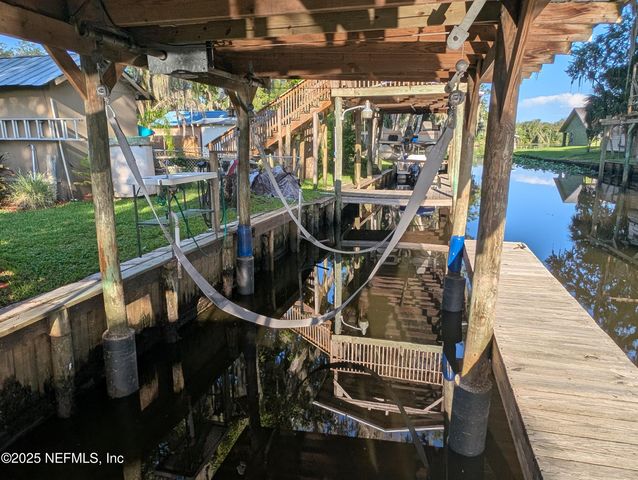 126 MAGNOLIA Trail, Satsuma, FL 32189