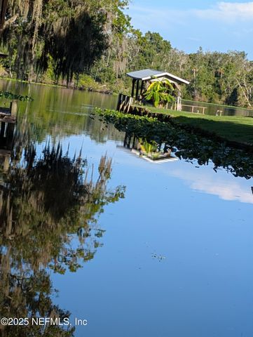 126 MAGNOLIA Trail, Satsuma, FL 32189