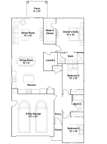 10191 Ragan Dr, Elk Grove, CA 95757