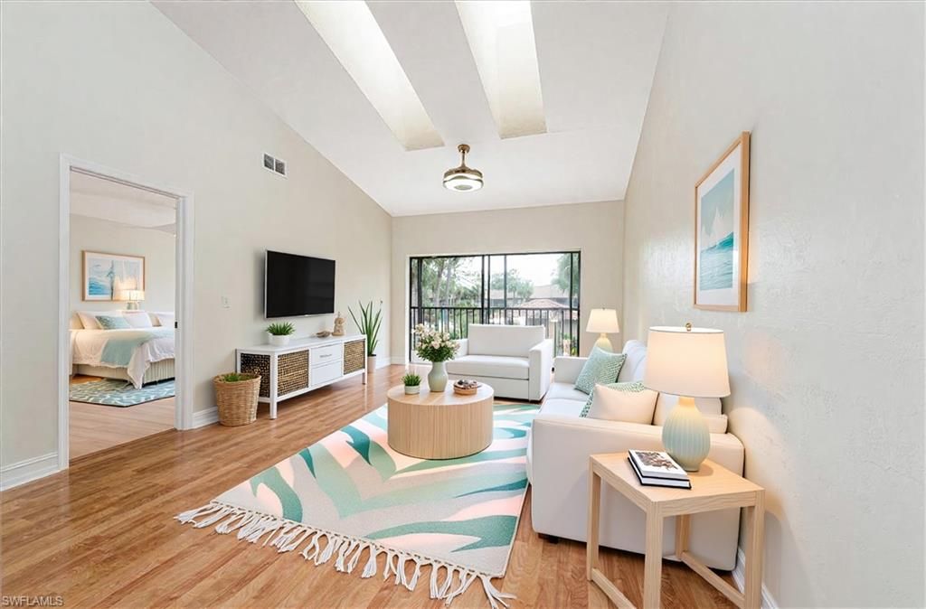 3219 Horse Carriage WAY 6, NAPLES, FL 34105 — photo 3
