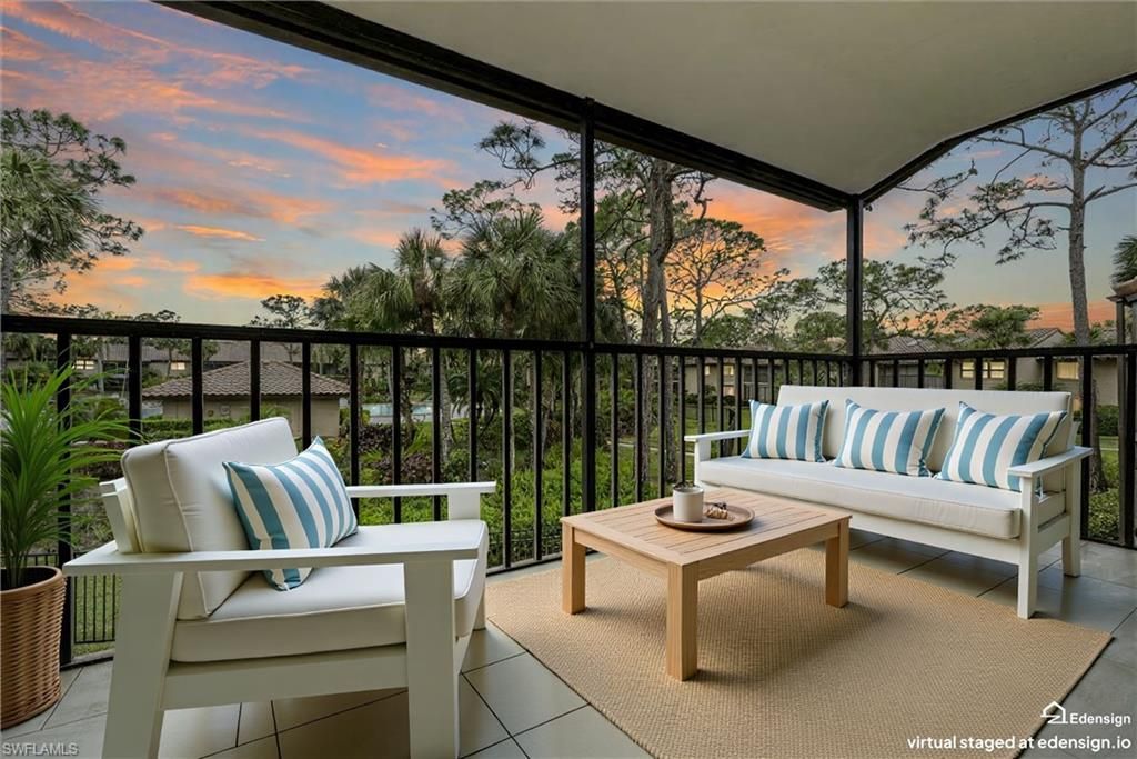 3219 Horse Carriage WAY 6, NAPLES, FL 34105 — photo 4