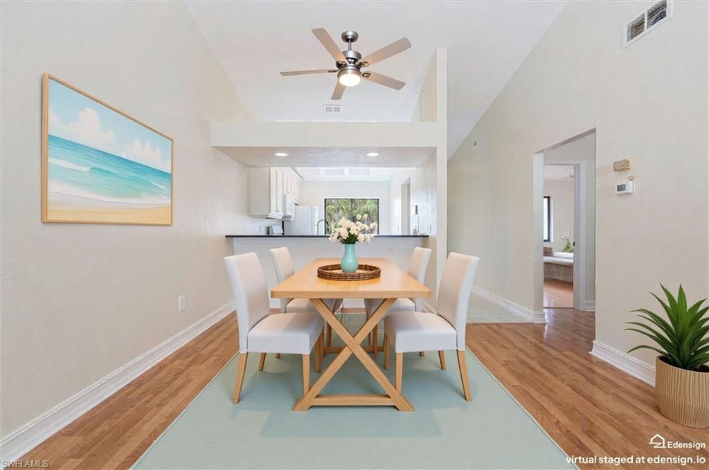 3219 Horse Carriage WAY 6, NAPLES, FL 34105 — photo 5