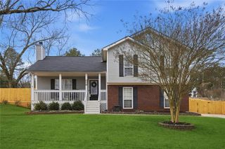 486 Monticello Court, Winder, GA 30680