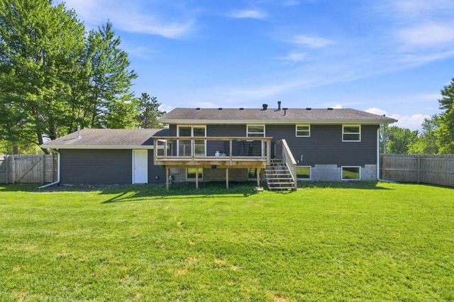10201 209th Street N, Forest Lake, MN 55025