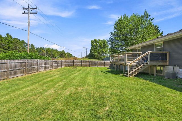 10201 209th Street N, Forest Lake, MN 55025