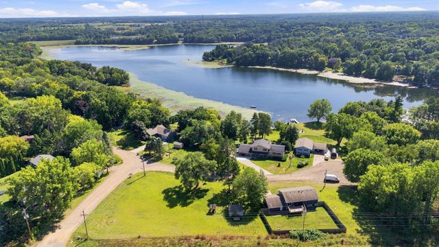 10201 209th Street N, Forest Lake, MN 55025
