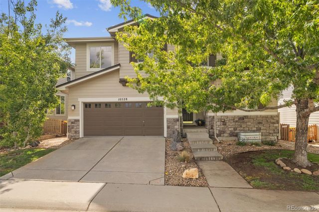 10528 Applebrook Circle, Highlands Ranch, CO 80130
