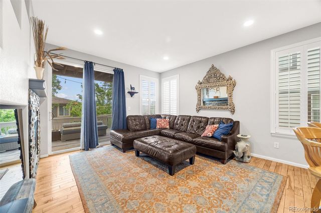 10528 Applebrook Circle, Highlands Ranch, CO 80130