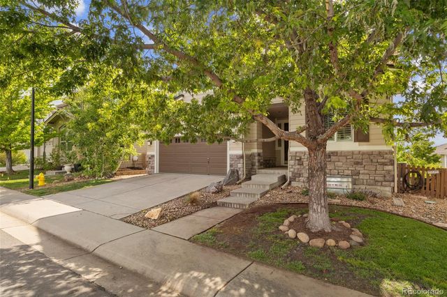 10528 Applebrook Circle, Highlands Ranch, CO 80130
