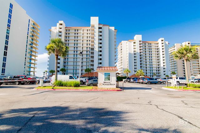 25020 Perdido Beach Boulevard 1505-A, Orange Beach, AL 36561