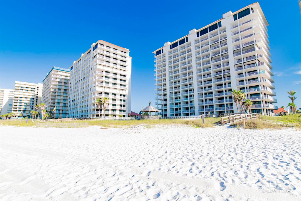 25020 Perdido Beach Boulevard 1505-A, Orange Beach, AL 36561
