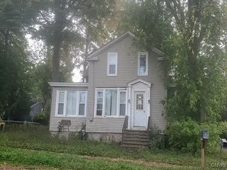 2732 Green Street, Brutus, NY 13166