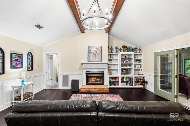 710 Holly Drive, Fairhope, AL 36532