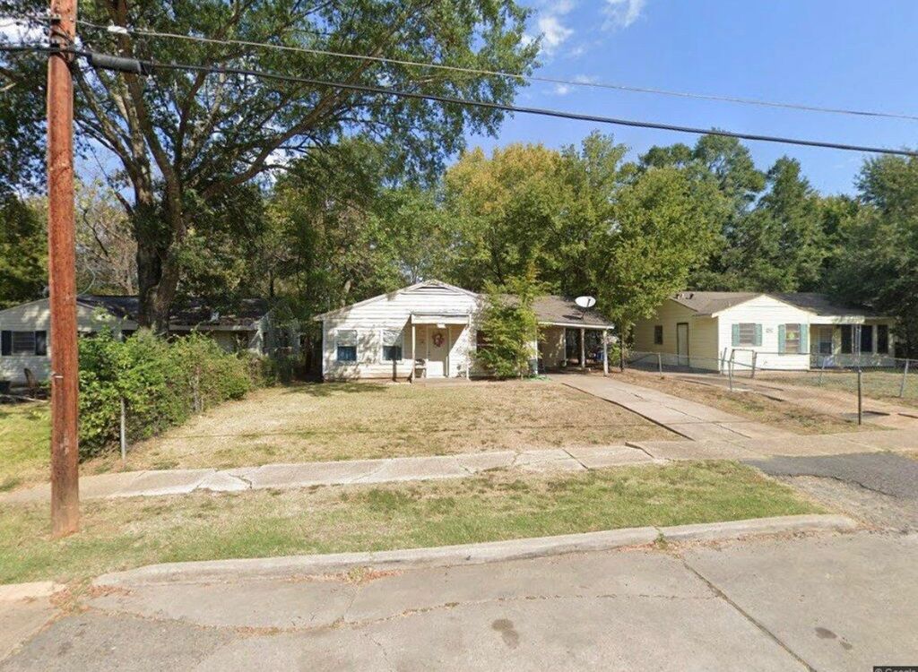 533 W 77th Street, Shreveport, LA 71106