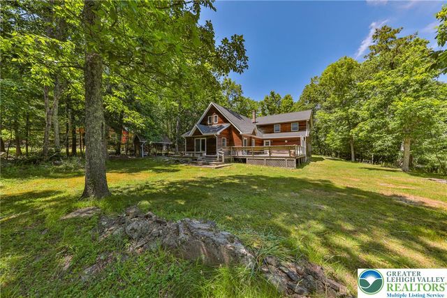 152 Inverhouse Road, Price Twp, PA 18332
