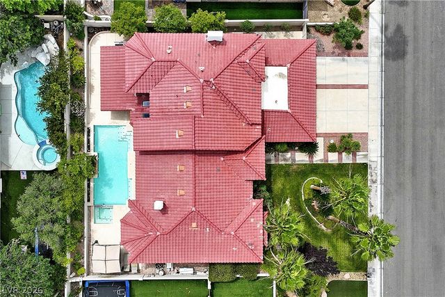 1891 Fairfield Terrace, Henderson, NV 89074