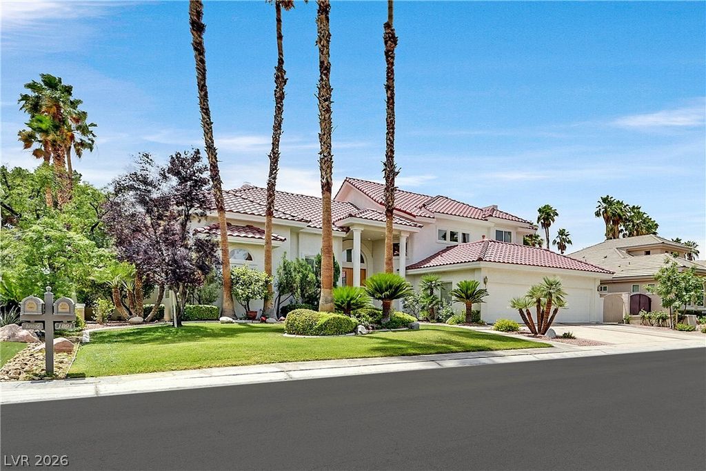 1891 Fairfield Terrace, Henderson, NV 89074 — photo 3