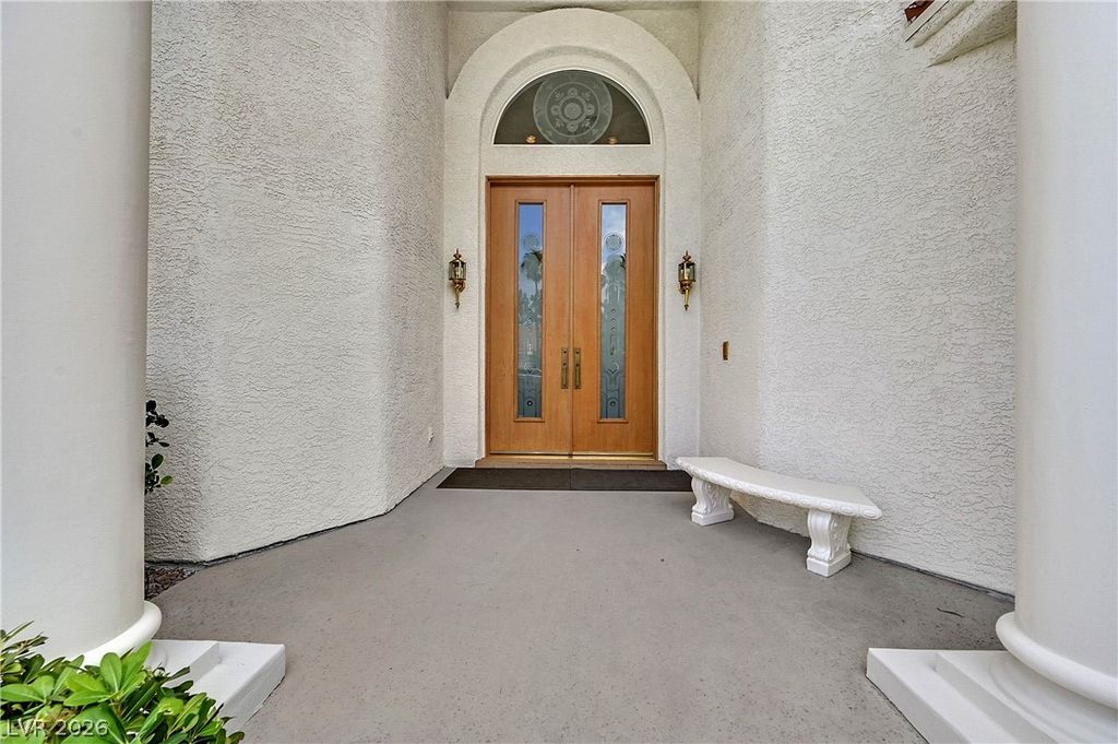 1891 Fairfield Terrace, Henderson, NV 89074 — photo 4