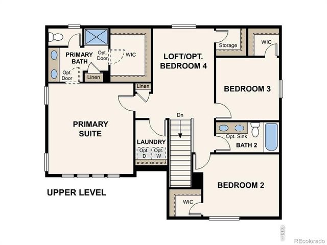 594 Crestone Street, Johnstown, CO 80534