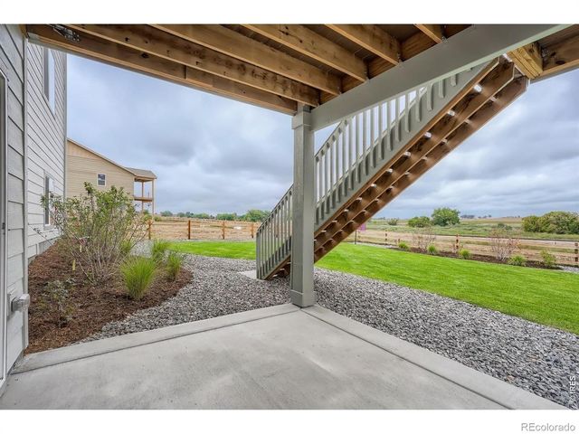 594 Crestone Street, Johnstown, CO 80534