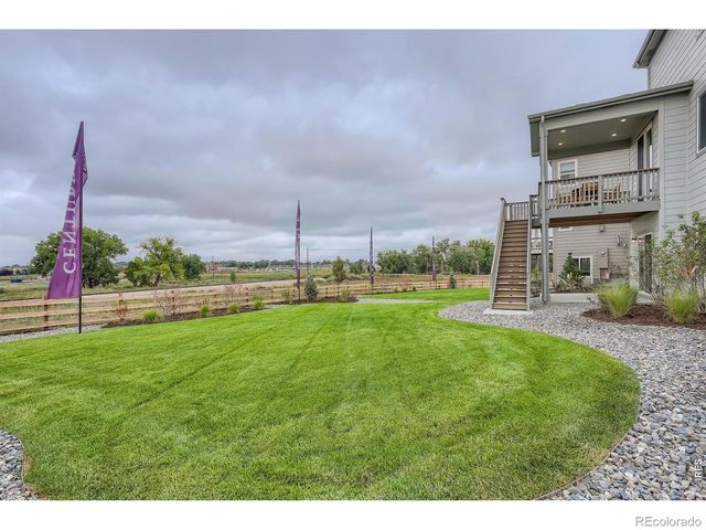 594 Crestone Street, Johnstown, CO 80534
