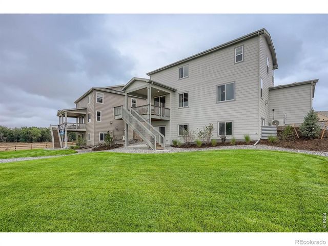 594 Crestone Street, Johnstown, CO 80534