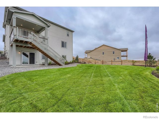 594 Crestone Street, Johnstown, CO 80534