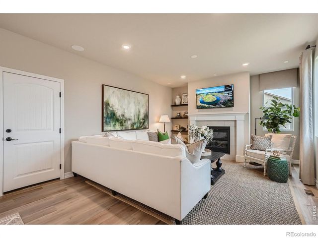 594 Crestone Street, Johnstown, CO 80534