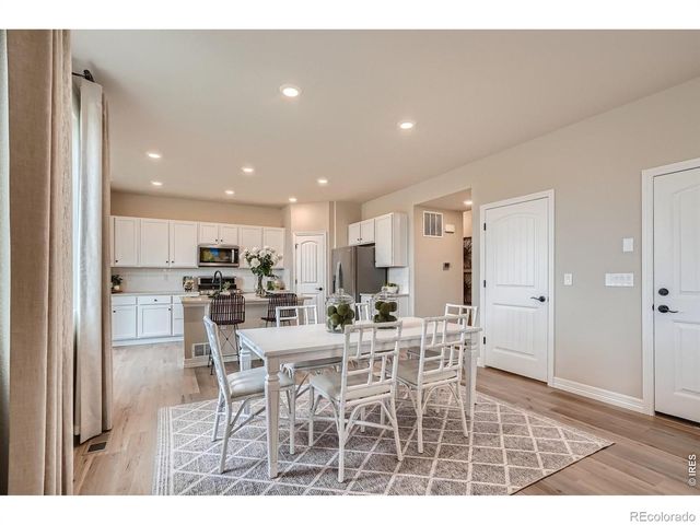 594 Crestone Street, Johnstown, CO 80534
