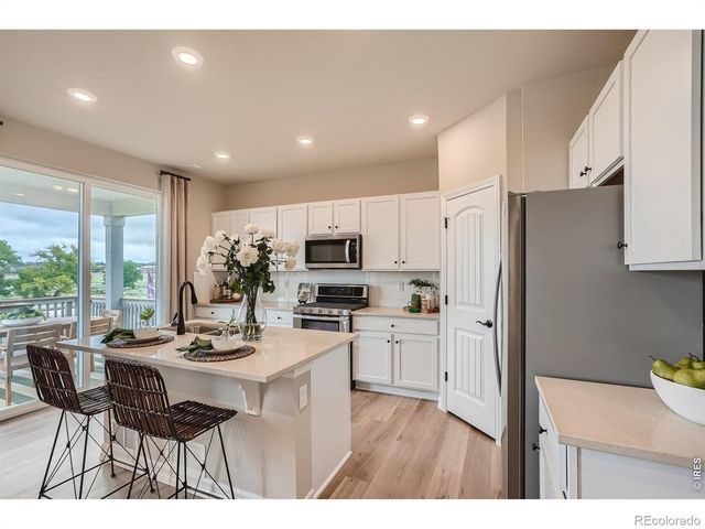 594 Crestone Street, Johnstown, CO 80534