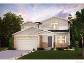 594 Crestone Street, Johnstown, CO 80534