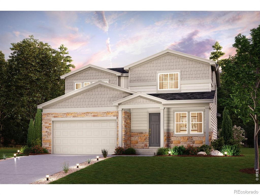 594 Crestone Street, Johnstown, CO 80534
