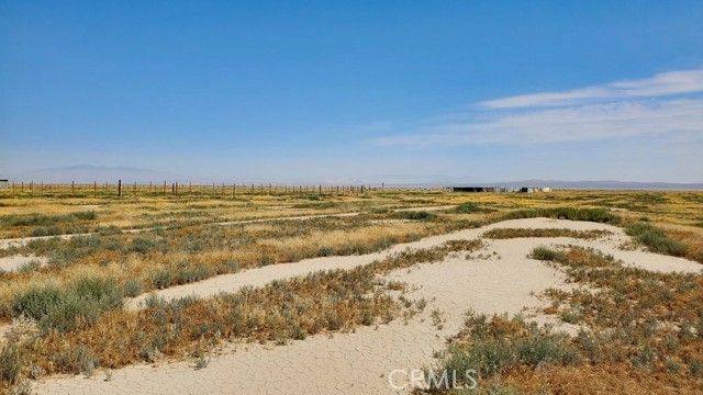 0 Vicinity Ave D11 & 52nd St E, Lancaster, CA 93536